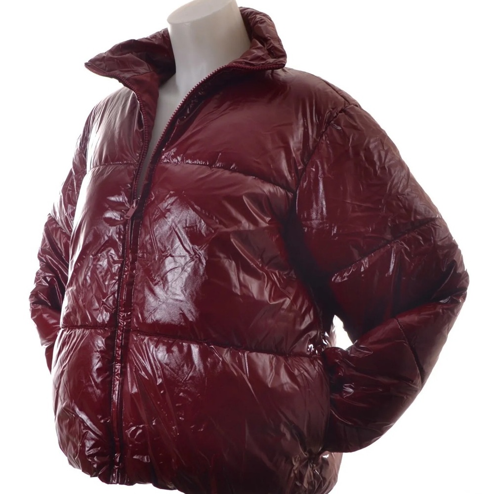 Women’s Puffer Jacket